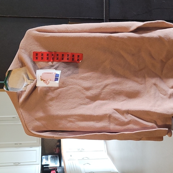 Christa b sweater - Picture 1 of 2